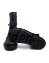 Trippen Rectangle black boots with Trace sole RECTANGLE F BLACK-WAW TRACE SOLE buy online