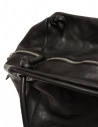 Trippen Alea borsa zaino in pelle nera ALEA BLK BLK prezzo