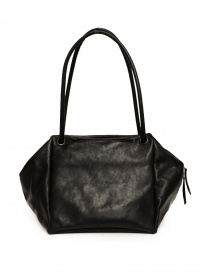 Trippen bag Alea in black calf leather backpack handbag bags price