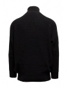 Ballantyne Raw Diamond black turtleneck sweater R2P060 5K021 15517 BLK price