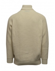 Ballantyne Raw Diamond white turtleneck price