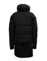 Allterrain Mizusawa Stratum 2 in 1 down jacket black DAMQGK34U BK price