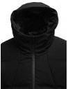 Allterrain Mizusawa Stratum 2 in 1 down jacket black price DAMQGK34U BK shop online