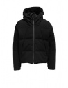 Allterrain Mizusawa Stratum 2 in 1 down jacket black shop online mens jackets