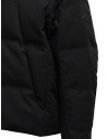 Allterrain Mizusawa Stratum 2 in 1 down jacket black price DAMQGK34U BK shop online