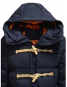 Allterrain X Gloverall Monty-MD blue padded duffle coat DX-G0186U NVGR buy online