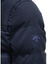 Allterrain X Gloverall Monty-MD blue padded duffle coat price DX-G0186U NVGR shop online