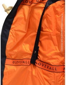 Allterrain X Gloverall Monty-MD blue padded duffle coat buy online price
