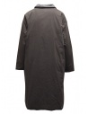 Plantation cappotto imbottito reversibile grigio PL09FA236-25 GRAY prezzo
