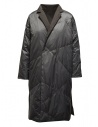 Plantation grey reversible padded coat shop online womens jackets