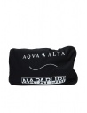 Stivali alti Aqua Alta X Napapijri neri prezzo RIALTO NA4EC6/041 BLACKshop online