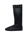 Stivali alti Aqua Alta X Napapijri nerishop online calzature uomo