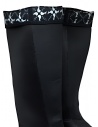 Stivali alti Aqua Alta X Napapijri neri RIALTO NA4EC6/041 BLACK acquista online