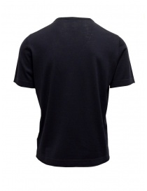 Blue Goes Botanical T-shirt Short Sleeves buy online