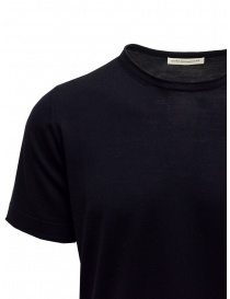 Blue Goes Botanical T-shirt Short Sleeves price
