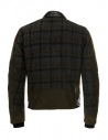 Rude Riders giubbino in pelle e Barbour tweedshop online giubbini uomo