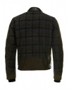 Rude Riders leather and Barbour tweed jacket shop online mens jackets