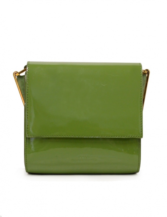 Borsa Desa 1972 Four verde kiwi DE-8966-KIWI borse online shopping