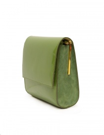 Desa 1972 Four kiwi green bag buy online