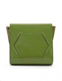 Borsa Desa 1972 Four verde kiwi prezzo