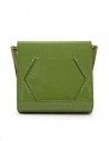 Borsa Desa 1972 Four verde kiwi DE-8966-KIWI prezzo