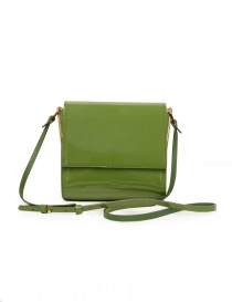 Borsa Desa 1972 Four verde kiwi borse acquista online