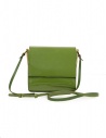 Borsa Desa 1972 Four verde kiwi DE-8966-KIWI acquista online