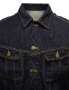 Kapital denim jacket with embroidered skeleton K2003LJ044 IDG buy online