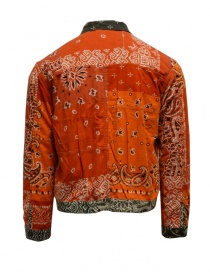 Kapital reversible flannel shirt buy online price
