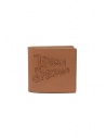 Kapital Union Special wallet in hand-carved leather buy online K2005XG549