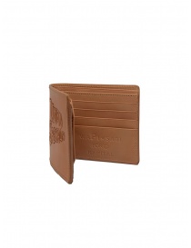 Kapital Union Special wallet in hand-carved leather price