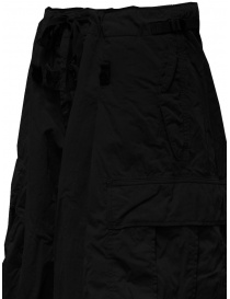 Kapital black Jumbo cargo pants mens trousers price