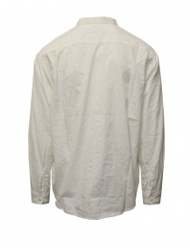 Kapital white cotton shirt three front pockets mens shirts buy online