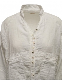 Kapital white shirt torn edges price