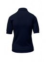 Goes Botanical polo in lana Merino blushop online t shirt donna