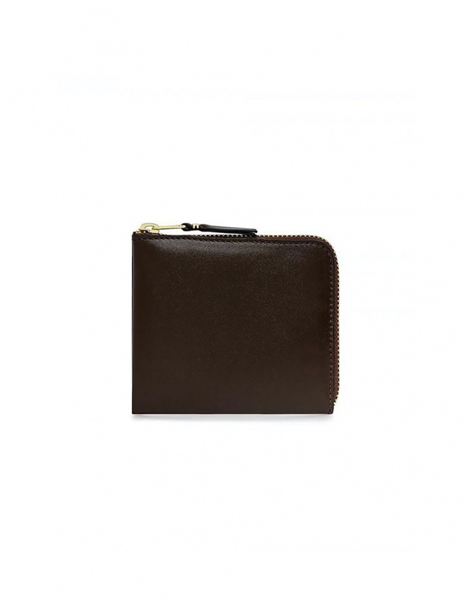 Brown Wallets for Women, Shop Online