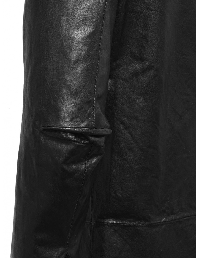 Stradivarius - Camicia slim in rete nera