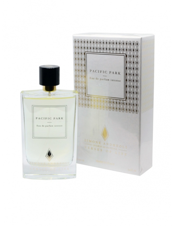 Simone Andreoli Pacific Park parfum PACIFIC PARK perfumes online shopping