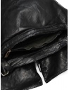 Carol Christian Poell AM//2373 black leather vest bag price AM//2373 ROOLS-PTC/010 shop online