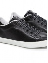 Leather Crown W_LC06_20106 black leather sneakers price W LC06 20106 shop online