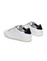 Leather Crown W_LC06_20101 white leather sneakers W LC06 20101 price