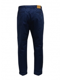 Camo Comanche blue trousers buy online