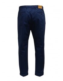 Camo pantaloni Comanche blu