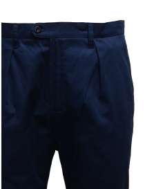 Camo pantaloni Comanche blu pantaloni uomo acquista online