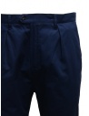 Camo Comanche blue trousers AI0086 COMANCHE BLUE buy online