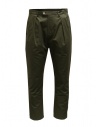 Camo Comanche green trousers buy online AI0086 COMANCHE GREEN
