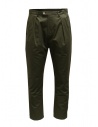 Camo Comanche green trousers buy online AI0086 COMANCHE GREEN