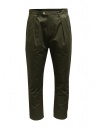 Camo Comanche pantaloni verdi acquista online AI0086 COMANCHE GREEN