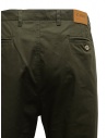 Camo Comanche pantaloni verdishop online pantaloni uomo