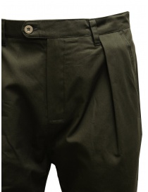 Camo Comanche green trousers mens trousers buy online